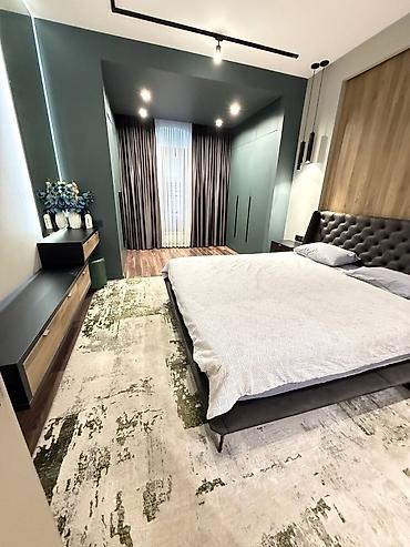 Новостройки от застройщика: Построен, Элитка, 3 комнаты, 110 м² — 15