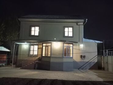 Продажа домов: Дом, 176 м², 4 комнаты, Собственник — 2