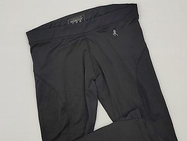 nba: Legginsy Sportowe damskie, rozmiar 2XS — 1