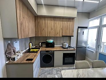 Новостройки от застройщика: Элитка, 1 комната, 42 м² — 8