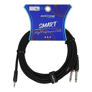 aux sunur: Audio kabel telofon kabeli aux kabel SAYC130L0060 kabel şunur -da — 3