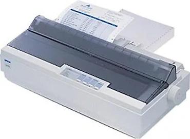 mini printer: Printer "Epson LX-1170II C11C641001-D"Epson LX-1170II C11C641001-D — 1