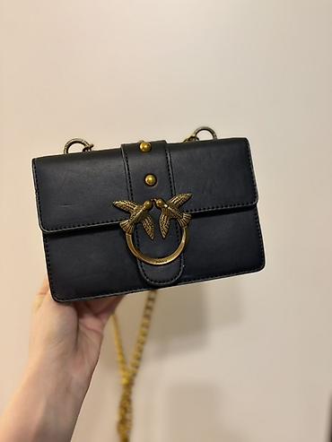 Çantalar: Çiyin çantası, Pinko, Yeni — 1