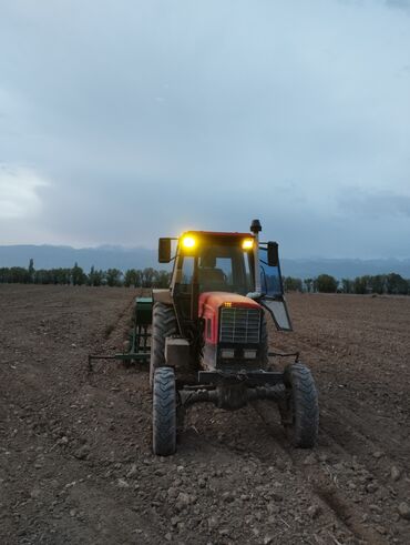 Другой транспорт: Лтз 60 сатылат Сокосу мн срочно баасы 400 женил машинага вариант бар