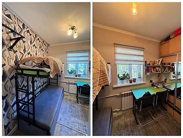 Продажа квартир: 3 комнаты, 73 м², 105 серия, 1 этаж, Косметический ремонт — 8