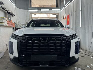 Автомойки: Автомойка | Полировка, Оклейка защитной пленкой, Тонировка — 18