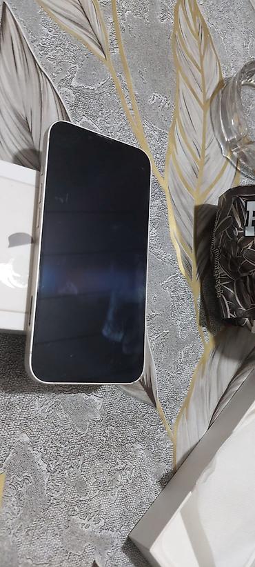Ağ, Face ID lalafo.az -da Ağ, Face ID