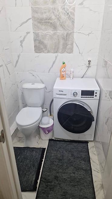 312: 4 комнаты, 94 м², Юг-2 мкр Элитка, 2 этаж, Евроремонт — 10