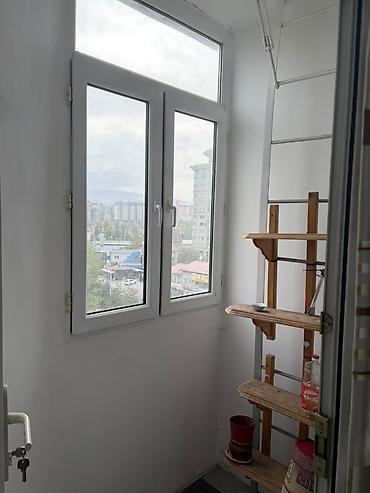 сниму квартиру 7 мкр: 2 комнаты, 49 м², 7 мкр Индивидуалка, 8 этаж, Старый ремонт — 8
