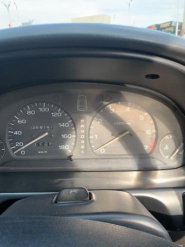 Subaru: Subaru Legacy: 1995 г., 2.5 л, Автомат, Бензин, Универсал — 3