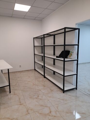 Раскройные столы: Закройный стол, Новый, цвет - Черный — 15