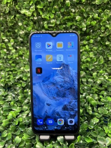 оперативная память ддр3 4 гб: Redmi, Redmi Note 8, 64 ГБ, түсү - Кызгылт көк, 2 SIM