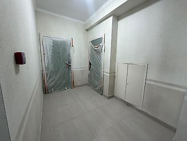 Продажа квартир: 2 комнаты, 72 м², ул. Карла Маркса Элитка, 10 этаж, ПСО (под самоотделку) — 6