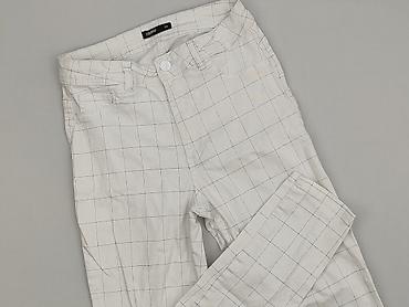 cargo cropp: Cropp, Spodnie materiałowe damskie, rozmiar XS — 1