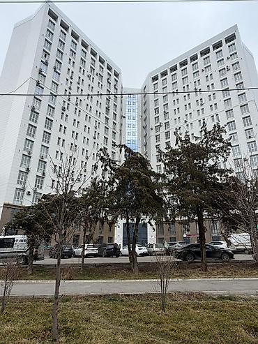 Продажа квартир: 2 комнаты, 50 м², Элитка, 8 этаж, Дизайнерский ремонт at lalafo.kg — 14 Продажа квартир: 2 комнаты, 50 м², Элитка, 8 этаж, Дизайнерский ремонт — 14