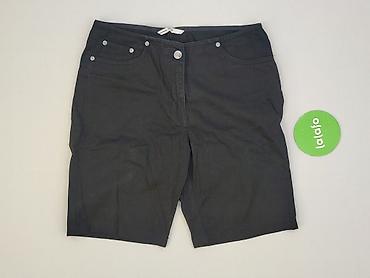 kolarki pull and bear: Papaya, Szorty damskie, rozmiar L — 2