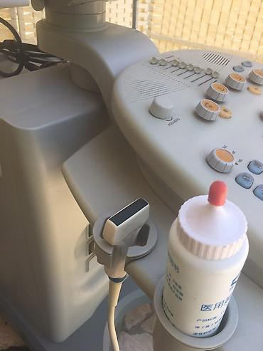 Медицинское оборудование: Продается Узи аппарат
Г.Ош
8.000 at lalafo.kg — 6 Медицинское оборудование: Продается Узи аппарат
Г.Ош
8.000 — 6