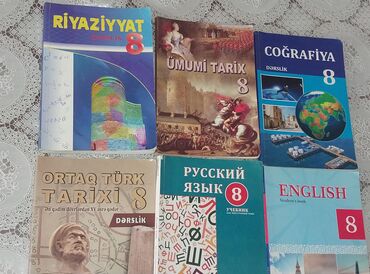 познание мира 3 класс учебник азербайджан: Her biri 3 azn