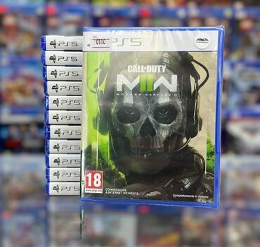 Oyun diskləri və kartricləri: 📀Playstation 4 və playstation 5 📀Satışda ən münasib qiymətlərlə ps4 ve