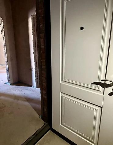 кут строй 1 комнатная квартира: 1 комната, 32 м², Элитка, 8 этаж, ПСО (под самоотделку) — 5