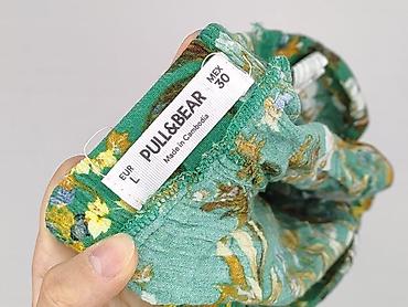 szorty pull and bear: PULL&BEAR, Szorty damskie, rozmiar L — 4