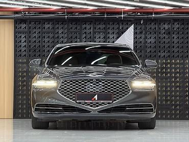 rolls royce phantom: Hyundai Genesis: 2020 г., 3.8 л, Автомат, Бензин, Седан — 7