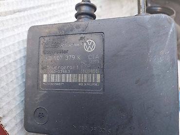 honda civic: ABS CENTRALA ZA VOLKSWAGEN GOLF 5 | ABS centrala za Golfa 5 — 1