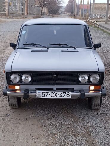 VAZ (LADA): VAZ (LADA) 2106: 1.8 l | 1987 il 3500000 km Sedan