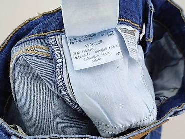 levis 570: Levi’s, Jeansy damskie, rozmiar XS — 7