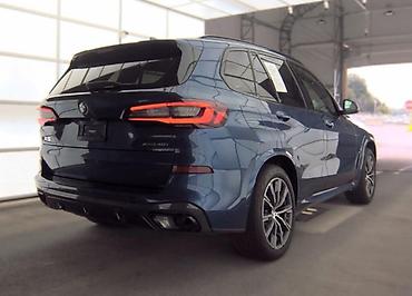 BMW: BMW X5: 2020 г., 3 л, Автомат, Бензин, Внедорожник — 3