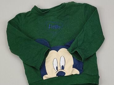 T-shirts and Blouses: Blouse, Disney, 6-9 months, condition - Very good