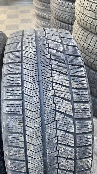 22540: Шины 225 / 40 / R 18, Зима, Б/у, Пара, Легковые, Япония, Bridgestone — 2