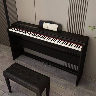 elektron pianino: Пианино, Цифровой, Новый, Бесплатная доставка