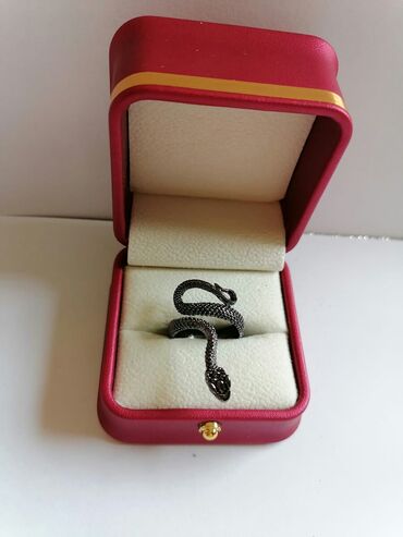 Prstenje: Prstenje ne ridjajuci celik po super ceni — 7