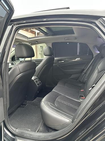 Hyundai: Hyundai Sonata: 2018 г., 2.4 л, Автомат, Бензин, Седан — 12