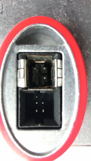 Auto delovi: Xenon Ballast Mercedes Cadilac A0Q02 Nov zamenski Ballast ( ili — 2