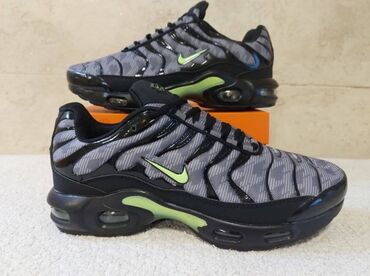 Patike: Nike air max tn patike Novo Brojevi 36 do 46, zavisi od modela fb — 7