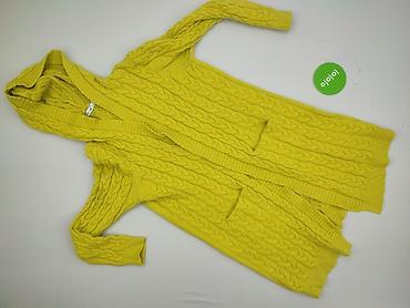 niebieska bluza h: Cardigan, Kardigan damski, rozmiar XL — 2