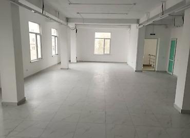 Аренда зданий: Сдается помещение 500 м2, в районе Востока 5! 4 этажа, планировка — 6