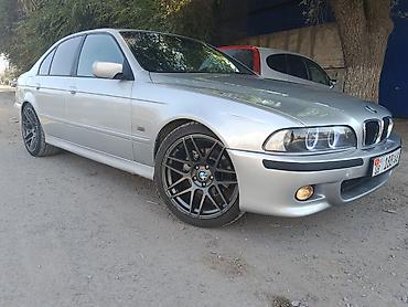 мицу биси: BMW M3: 2000 г., 3 л, Механика, Бензин, Седан — 3