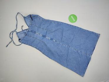 klapki foam runner: H&M, Sukienka damska, rozmiar M — 3