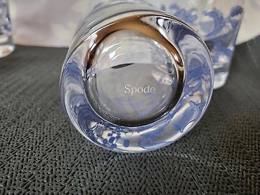 Čaše: Luksuzne nove case Spode Blau Italija Hi Ball. Set od 4 nove luksuzne na lalafo.rs — 16 Čaše: Luksuzne nove case Spode Blau Italija Hi Ball. Set od 4 nove luksuzne — 16