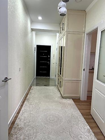 Продажа квартир: 2 комнаты, 85 м², Элитка, 9 этаж, Евроремонт — 12