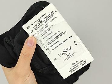 kobiety marvel: Legginsy Sportowe damskie, rozmiar S — 5
