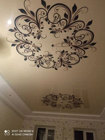 Потолочные работы: Монтаж потолков, Монтаж потолочных плинтусов Больше 6 лет опыта at lalafo.kg — 4 Потолочные работы: Монтаж потолков, Монтаж потолочных плинтусов Больше 6 лет опыта — 4