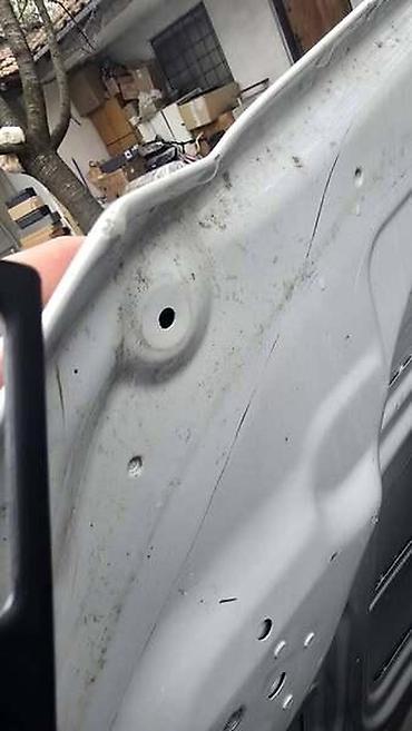 bat gun tle: HAUBA G05 ZA BMW X5 M, X5 | BMW x5 g05 hauba — 5