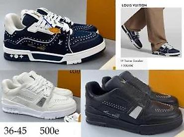 Patike: SPORTSKI L.VUITTON MODELI, ULTRA HIT | Najnovije! ! ! Top! ! ! Louis — 24