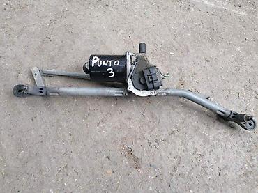 ypsilon nis: Fiat punto 3 makaze brisaca. Fiat punto 3 makaze brisaca Originalni — 2