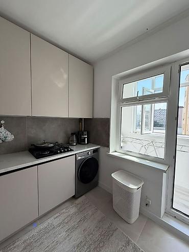 Продажа квартир: 2 комнаты, 67 м², Улан-2 мкр 106 серия улучшенная, 6 этаж — 10