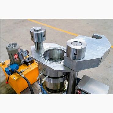 Yağ çəkən aparatlar: 40 l, Zəmanətlə, Yeni — 5